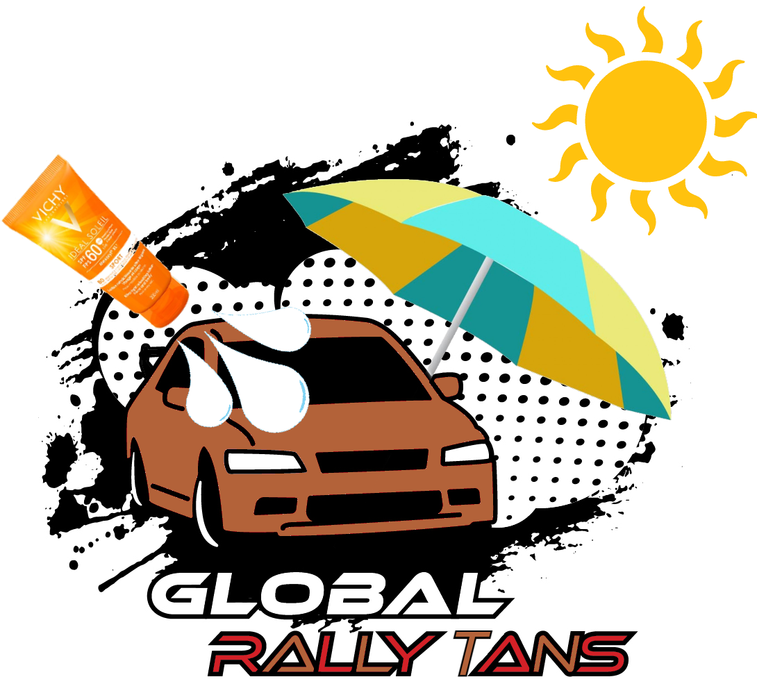Global Rally Tans